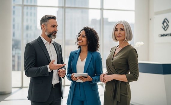 Workforce Bridge Canada