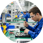 Workforce Bridge Canada