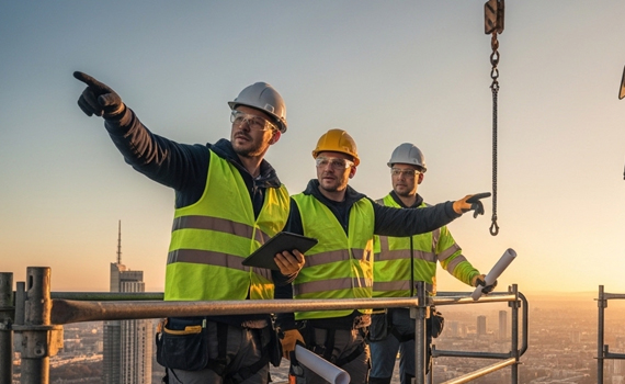 Workforce Bridge Canada